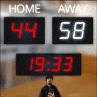 44 Home GIF