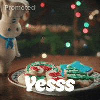 GIF by Pillsbury