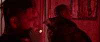 travis scott fingers blue GIF by Smokepurpp