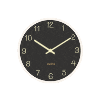 Good Morning Sticker by Present Time