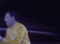 a kind of magic queen GIF