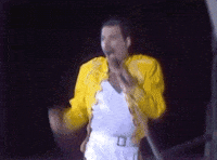 a kind of magic queen GIF