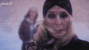 Gillian Anderson Horror GIF by MUBI