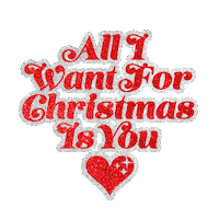 Christmas Eve Sticker by Atlantic Records