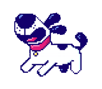 Petz Sticker by Editora MOL