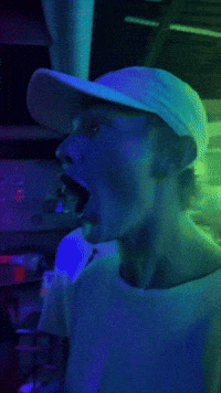 Dance Hype GIF