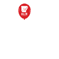 allinforarkansas Sticker by University of Arkansas Annual Fund