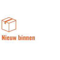 Diezijnleuk  Sticker