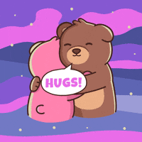 Happy I Love You GIF by BEARISH
