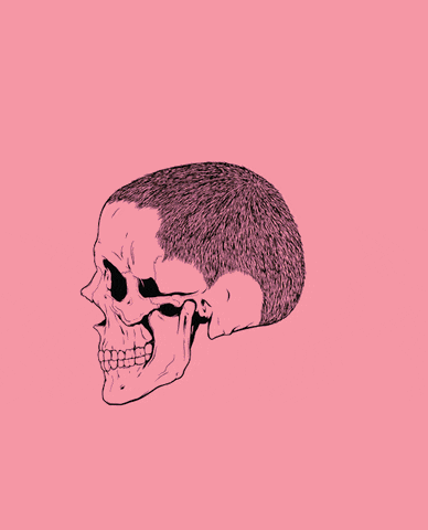 hair GIF