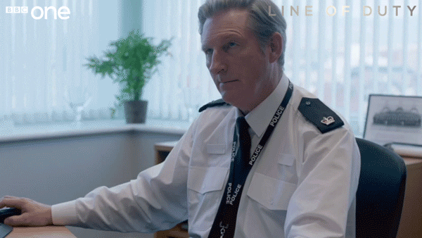 bbc one waiting GIF by BBC
