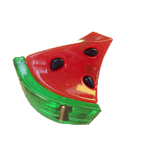 Summer Watermelon Sticker by Multicolore