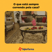 GIF by redehiperfarma