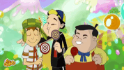 chavo del 8 GIF by Grupo Chespirito