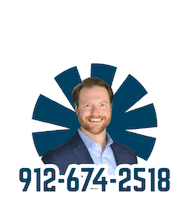 Tyler Stanley Sticker by Macabi Real Estate