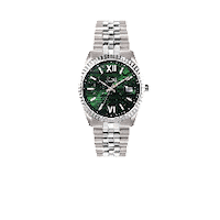 jcouwatches time watch jcou jcouwatches Sticker