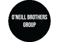 Logo Piano Sticker by O'Neill Brothers Group