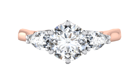 Sparkle Jewelry Sticker by Class A Jewellers