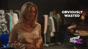Obvi GIF by Blue Ice Pictures