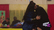 Syfy GIF by Astrid and Lilly Save The World