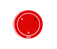 nnn nevernotnothing Sticker by Black Futures