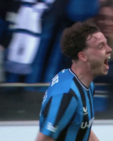 Mdc GIF by Club Brugge