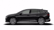 Enyaq Black Magic GIF by Škoda Global