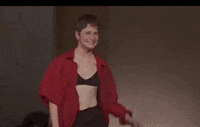 chris christine and the queens christineandthequeens catq GIF