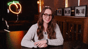 How Are You Hello GIF by Sara Dietschy