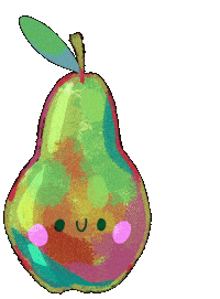 Loop Smile Sticker by shiancore