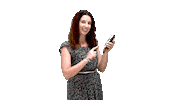 Swipe Up Sticker by By Maren Photography