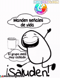 De Vida Amigos GIF by Murcianys LLC