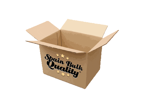 redesogagroup giphyupload zerowaste caja envio Sticker