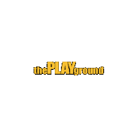 Theplayground Sticker by Players Show