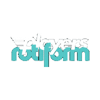 Rotiform Theplayground Sticker by Players Show