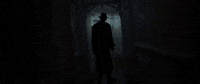 out of the shadows horror GIF by Blue Fox Entertainment