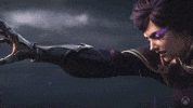 Glow League Of Legends GIF by Xbox