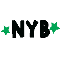 newyorkbodies dance nyc new york nyb Sticker