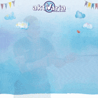 Sport Action GIF by aktiVaria