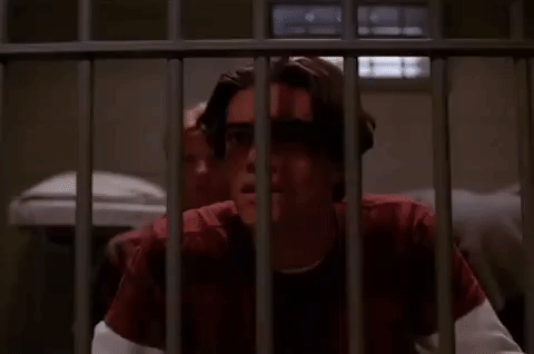 season 1 GIF by Twin Peaks on Showtime
