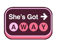 Dream Girl Sticker by Penguitt