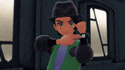 Pokemonlegendsza GIF by Pokémon