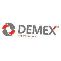 DEMEX monterrey arquitectura construccion servicios Sticker