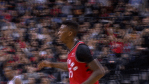 Oh Yeah Sport GIF by NBA