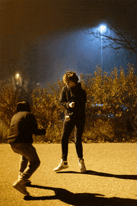 itsayorki alltag jedentageingif itsayorki GIF