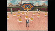 Dance Disney GIF by brawlstars