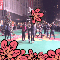 GIF by The 90th Macy’s Thanksgiving Day Parade