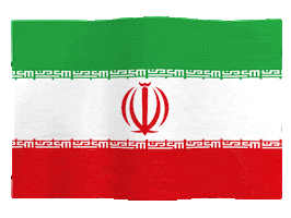 Climate Change Flag Sticker by Meltdown Flags