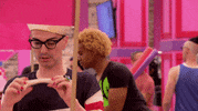 season 8 GIF by RuPaul's Drag Race