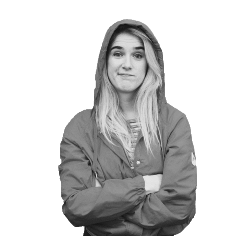 katjana gerz podcast Sticker